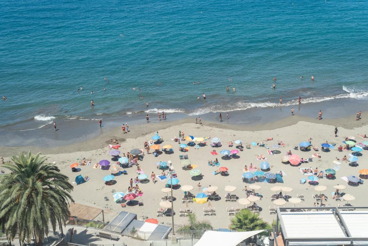 Home2book Blue Sea View Apartment Patalavaca